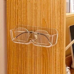 Mounted Eyewear Case/Storage